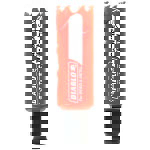 3/8 x 1 in. Hole Saw 1 Piece